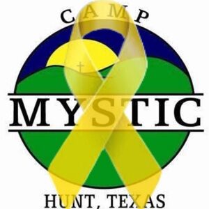 Camp Mystic Support
